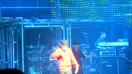 Justin Bieber My World Tour - Nokia Theater At La Live - One 
