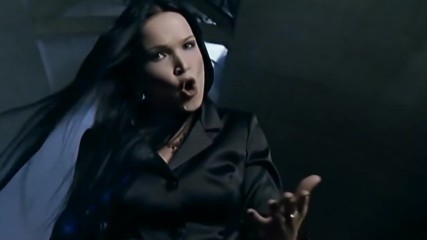 Nightwish - Wish i had an Angel (official Video)