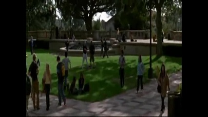 Peaceful Warrior 2006