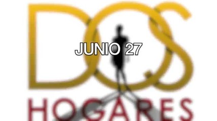 Сериалът с Анаи - Dos Hogares!