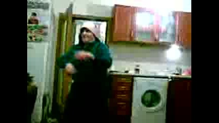 Luda Baba Tancuva