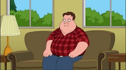 Family Guy - Season 12 Episode 17