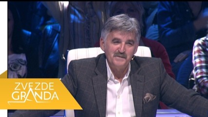Zvezde Granda - Cela emisija 20 - ZG 2016/17 - 04.02.2017.