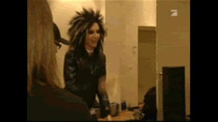 Tom and Bill Kaulitz .. inlove
