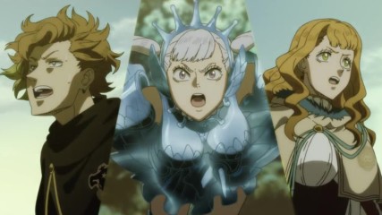 Black Clover - 128 ᴴᴰ