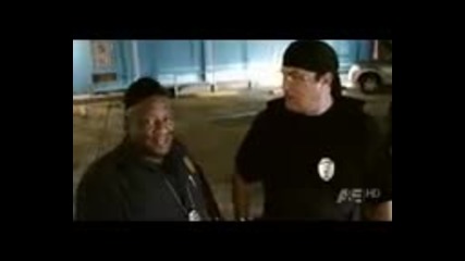 Steven Seagal - Ep - 11 Street Justice mpeg4 