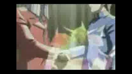 Yu - Gi - Oh! Epizod 194 - Bg Audio