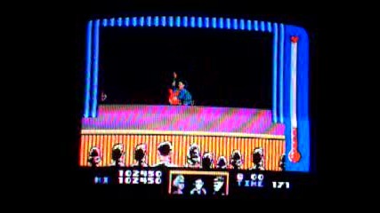 Back To The Future The Nes Game
