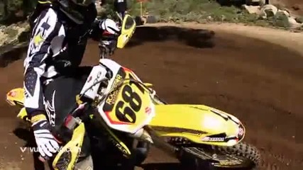 Ama Motocross 2010