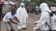 Officials Urge Calm as Liberia Confirms New Cases of Ebola
