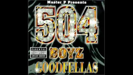 504 Boyz - 22 - Say Brah (mac).wmv