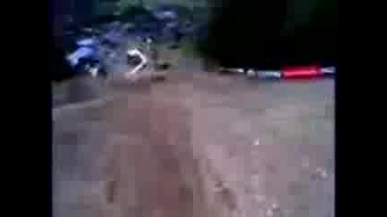 Adidas Slopestyle Реклама