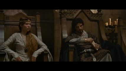 Robin Hood King John Tax Scheme 