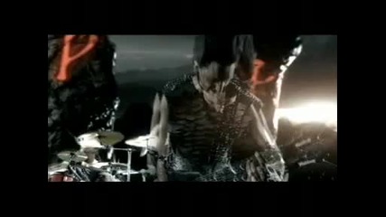 Hammer Fall - Hearts on Fire