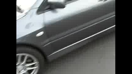 Mitsubishi Lancer Evolution 2006