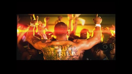 Flo Rida - sugar