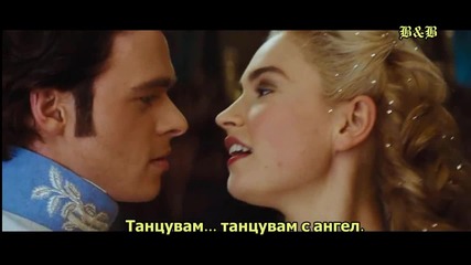 Udo and Doro - Dancing with an Angel / превод