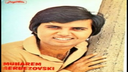 Muharem Serbezovski - Kasno je za sve 89