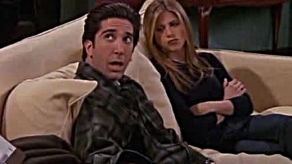 Friends, Season 5, Episode 16 Bg Subs