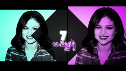 No diggity - Collab - Closed