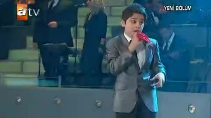 bekir daghan - kizlar 