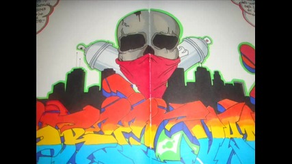 Graffiti blackbook 