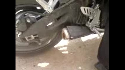 Motor Nadava Svoia Rev