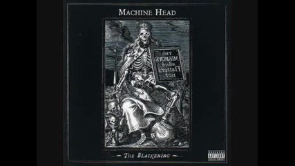 Machine Head - Halo