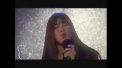 Camp Rock Demi Lovato this Is Me