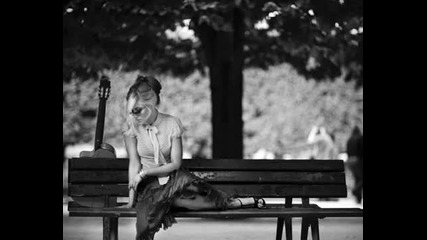 Melody Gardot - Who Will Comfort Me