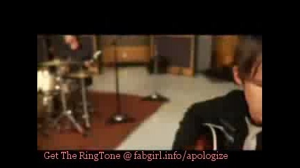 Timbaland - Apologize Remix