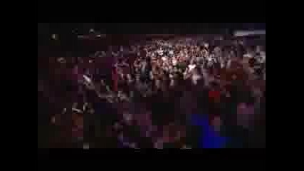 Paul Van Dyk - Crush