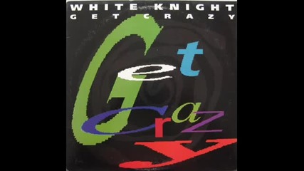 White Knight - Clap Your Hands (radio Mix)