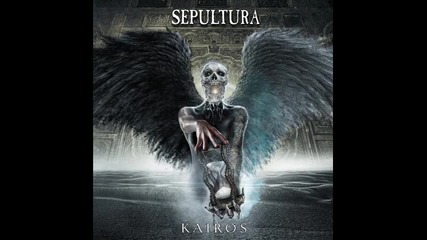 Sepultura - Born strong