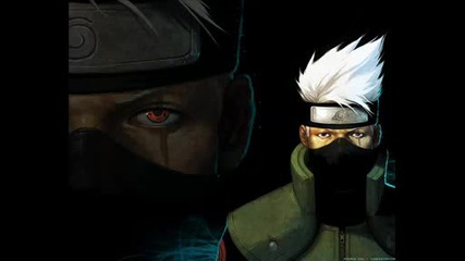 Kakashi - Siljer Boy