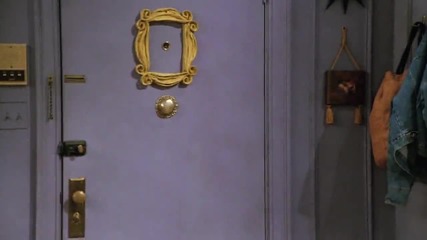 Приятели Сезон 2 1995 S02e05