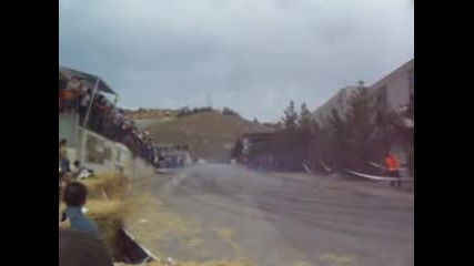 Rally legends San Marino 2007 