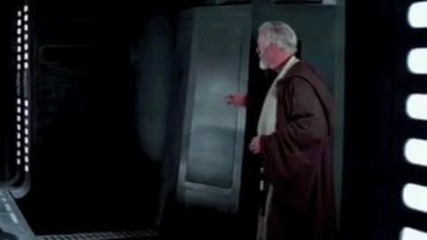 Star Wars - Distractions 