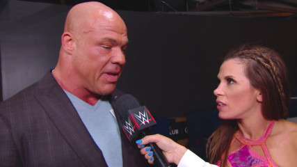Mickie James earns a Raw Women's Championship opportunity: Raw, Oct. 2, 2017
