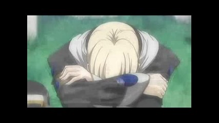 Trinity Blood Episode 18 1/3