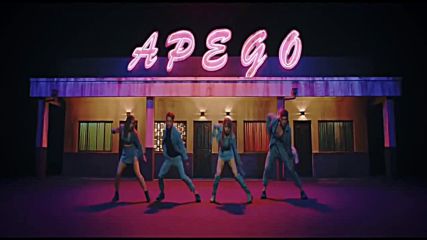 Kpop random dance 3