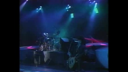 Bon Jovi - 31.12.1990 - Tokyo