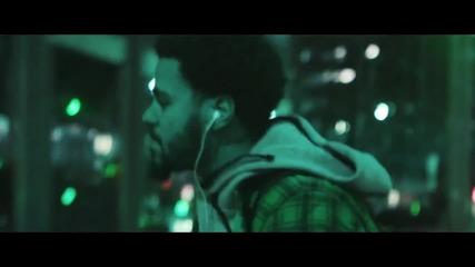 ♫ J. Cole - Intro ( Official Video) превод & текст