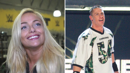 NXT Superstars reveal their WWE childhood crushes: Ask the WWE PC, Sept. 8, 2017