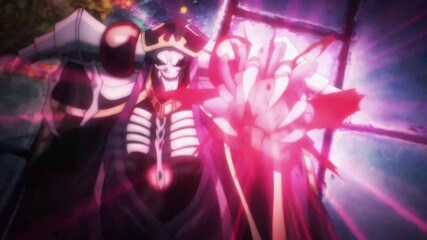 Overlord season 4 [ Бг Субс ] episode 7 Високо Качество