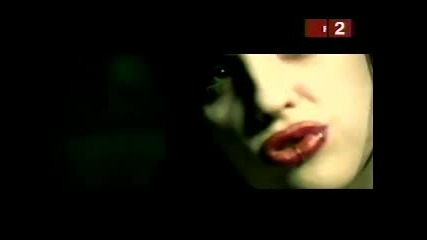 The Distillers - City Of Angels