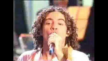 David Bisbal Y Raphael - Jingle Bells