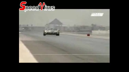 Chevrolet Corvette Mix Clip