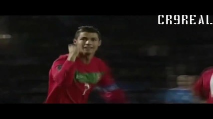 Cristiano Ronaldo This Is My Season 2010 2011 