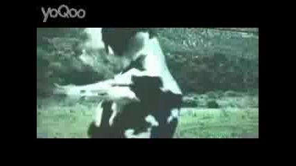 Кунг фу кравата пак е тук! 